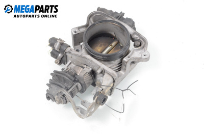 Дроселова клапа за BMW 5 Series E39 Sedan (11.1995 - 06.2003) 523 i, 170 к.с.