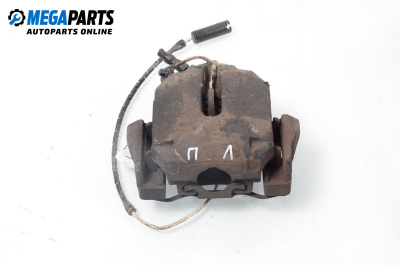 Спирачен апарат за BMW 5 Series E39 Sedan (11.1995 - 06.2003), позиция: предна, лява