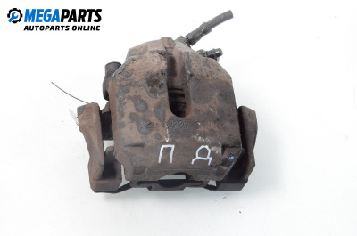 Спирачен апарат за BMW 5 Series E39 Sedan (11.1995 - 06.2003), позиция: предна, дясна