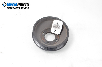 Ремъчна шайба за BMW 5 Series E39 Sedan (11.1995 - 06.2003) 523 i, 170 к.с.