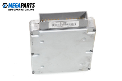 Компютър двигател за Ford Transit Connect (06.2002 - 12.2013) 1.8 Di, 75 к.с., № 4S41-12A650-BB