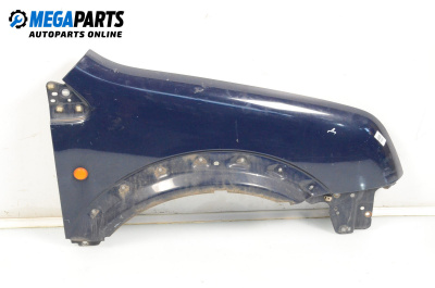Калник за Ford Transit Connect (06.2002 - 12.2013), 2+1 вр., товарен, позиция: предна, дясна