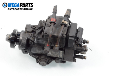 ГНП-горивонагнетателна помпа за Ford Transit Connect (06.2002 - 12.2013) 1.8 Di, 75 к.с.