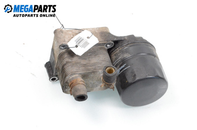 Корпус за маслен филтър за Ford Transit Connect (06.2002 - 12.2013) 1.8 Di, 75 к.с.