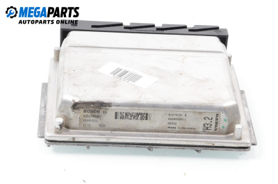 Компютър двигател за Volvo S80 I Sedan (05.1998 - 02.2008) 2.8 T6, 272 к.с., № 0261204559