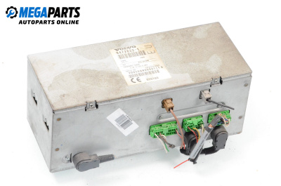 Модул GPS за Volvo S80 I Sedan (05.1998 - 02.2008), № 9472632-1