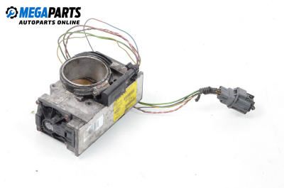 Дроселова клапа за Volvo S80 I Sedan (05.1998 - 02.2008) 2.8 T6, 272 к.с., № 8644347