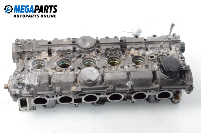 Глава за Volvo S80 I Sedan (05.1998 - 02.2008) 2.8 T6, 272 к.с.