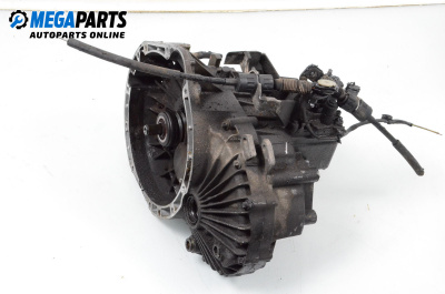 Ръчна скоростна кутия за Mercedes-Benz A-Class Hatchback  W168 (07.1997 - 08.2004) A 160 (168.033, 168.133), 102 к.с.