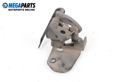 Брава преден капак за Mercedes-Benz C-Class Sedan (W203) (05.2000 - 08.2007)