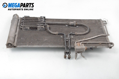 Климатичен радиатор за Mercedes-Benz C-Class Sedan (W203) (05.2000 - 08.2007) C 200 CDI (203.004), 116 к.с.