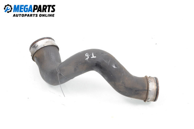 Маркуч турбо за Mercedes-Benz C-Class Sedan (W203) (05.2000 - 08.2007) C 200 CDI (203.004), 116 к.с.