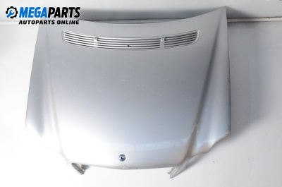 Преден капак за Mercedes-Benz C-Class Sedan (W203) (05.2000 - 08.2007), 4+1 вр., седан, позиция: предна