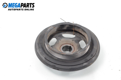 Демпферна шайба за Mercedes-Benz C-Class Sedan (W203) (05.2000 - 08.2007) C 200 CDI (203.004), 116 к.с.