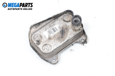 Маслоохладител за Mercedes-Benz C-Class Sedan (W203) (05.2000 - 08.2007) C 200 CDI (203.004), 116 к.с.