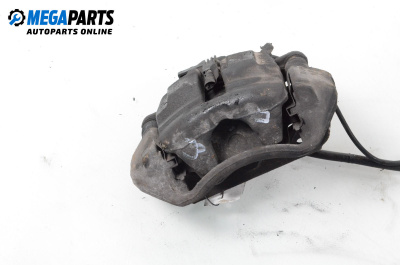 Спирачен апарат за Mercedes-Benz C-Class Sedan (W203) (05.2000 - 08.2007), позиция: предна, дясна