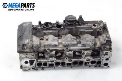 Глава за Mercedes-Benz C-Class Sedan (W203) (05.2000 - 08.2007) C 200 CDI (203.004), 116 к.с.