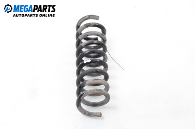 Пружина за ходова част за Mercedes-Benz C-Class Sedan (W203) (05.2000 - 08.2007), седан, позиция: задна