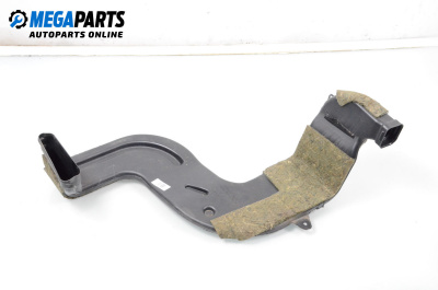 Въздуховод парно за Infiniti FX SUV (01.2003 - 12.2008) 35 на всичките колела, 280 к.с.