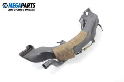 Въздуховод парно за Infiniti FX SUV (01.2003 - 12.2008) 35 на всичките колела, 280 к.с.