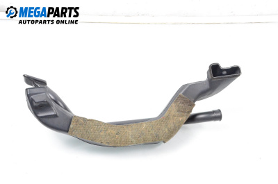 Въздуховод парно за Infiniti FX SUV (01.2003 - 12.2008) 35 на всичките колела, 280 к.с.