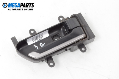 Вътрешна дръжка за Infiniti FX SUV (01.2003 - 12.2008), 4+1 вр., джип, позиция: задна, дясна