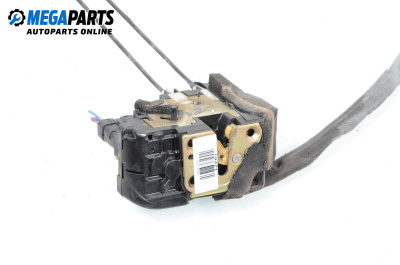 Брава на врата за Infiniti FX SUV (01.2003 - 12.2008), позиция: задна, дясна