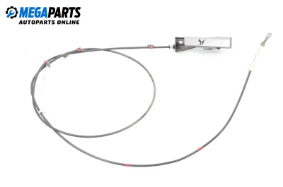 Ръкохватка седалка за Infiniti FX SUV (01.2003 - 12.2008), 4+1 вр., джип