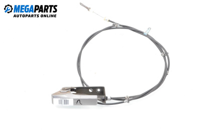 Ръкохватка седалка за Infiniti FX SUV (01.2003 - 12.2008), 4+1 вр., джип