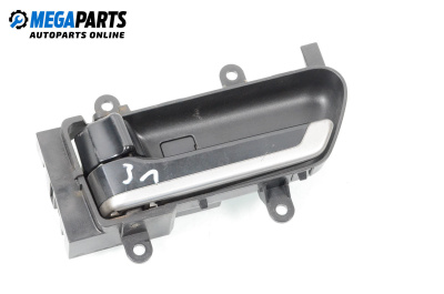 Вътрешна дръжка за Infiniti FX SUV (01.2003 - 12.2008), 4+1 вр., джип, позиция: задна, лява