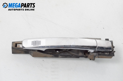 Външна дръжка за Infiniti FX SUV (01.2003 - 12.2008), 4+1 вр., джип, позиция: предна, дясна