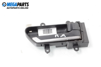 Вътрешна дръжка за Infiniti FX SUV (01.2003 - 12.2008), 4+1 вр., джип, позиция: предна, дясна