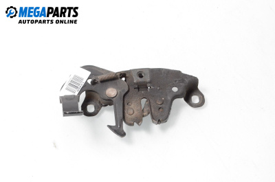 Брава преден капак за Infiniti FX SUV (01.2003 - 12.2008)