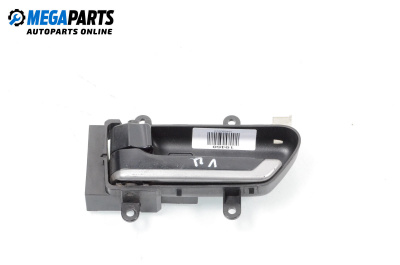 Вътрешна дръжка за Infiniti FX SUV (01.2003 - 12.2008), 4+1 вр., джип, позиция: предна, лява