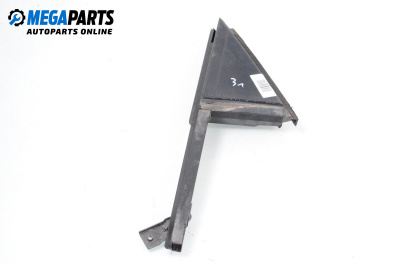 Външни лайсни за Infiniti FX SUV (01.2003 - 12.2008), джип, позиция: лява