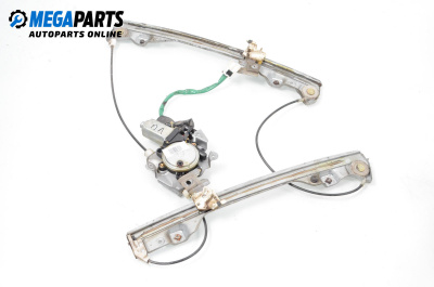 Машинка ел. стъкло за Infiniti FX SUV (01.2003 - 12.2008), 4+1 вр., джип, позиция: предна, лява