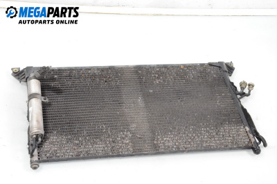 Климатичен радиатор за Infiniti FX SUV (01.2003 - 12.2008) 35 на всичките колела, 280 к.с., автоматик