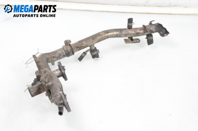 Тръба за охладителна течност за Infiniti FX SUV (01.2003 - 12.2008) 35 на всичките колела, 280 к.с.