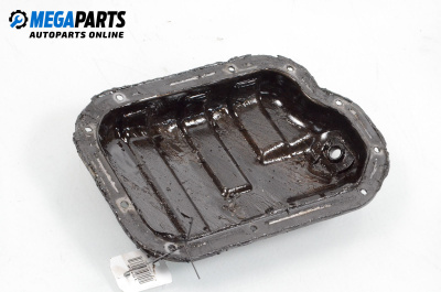 Картер за Infiniti FX SUV (01.2003 - 12.2008) 35 на всичките колела, 280 к.с.