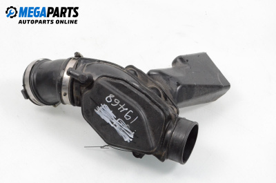 Въздуховод за Infiniti FX SUV (01.2003 - 12.2008) 35 на всичките колела, 280 к.с.