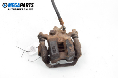 Спирачен апарат за Infiniti FX SUV (01.2003 - 12.2008), позиция: задна, лява