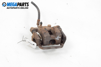 Спирачен апарат за Infiniti FX SUV (01.2003 - 12.2008), позиция: задна, дясна