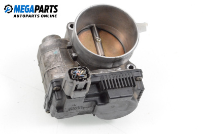 Дроселова клапа за Infiniti FX SUV (01.2003 - 12.2008) 35 на всичките колела, 280 к.с.