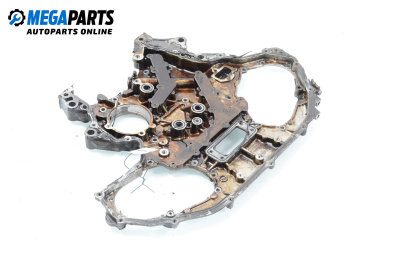 Капак ангренажен ремък за Infiniti FX SUV (01.2003 - 12.2008) 35 на всичките колела, 280 к.с.