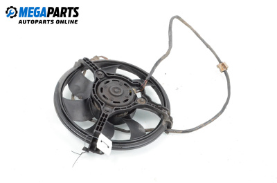 Перка охлаждане за Audi A4 Sedan B5 (11.1994 - 09.2001) 2.6, 150 к.с.