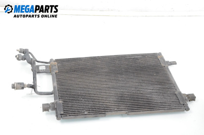 Климатичен радиатор за Audi A4 Sedan B5 (11.1994 - 09.2001) 2.6, 150 к.с.
