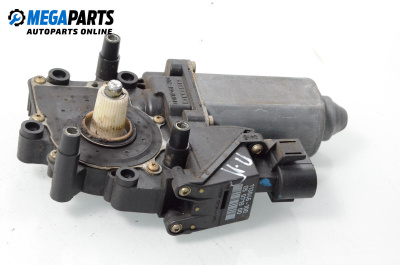 Електромотор за стъклоподемник за Audi A4 Sedan B5 (11.1994 - 09.2001), 4+1 вр., седан, позиция: предна, лява