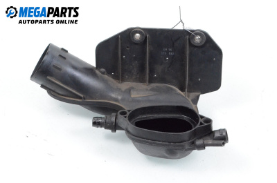 Въздуховод за Audi A4 Sedan B5 (11.1994 - 09.2001) 2.6, 150 к.с.