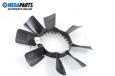 Перка охлаждане за Audi A4 Sedan B5 (11.1994 - 09.2001) 2.6, 150 к.с.