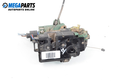 Брава на врата за Seat Ibiza III Hatchback (02.2002 - 11.2009), позиция: дясна